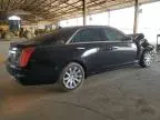 2014 Cadillac CTS