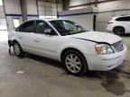 2005 Ford Five Hundred Limited