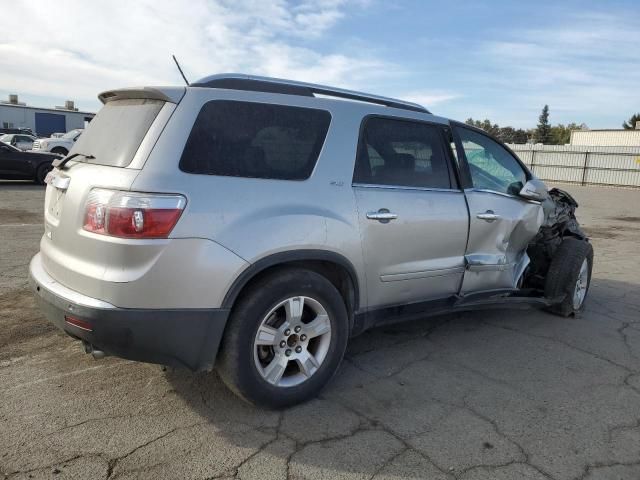 2008 GMC Acadia SLT-2