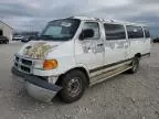 2002 Dodge RAM Wagon B3500