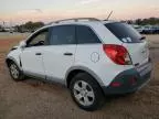 2015 Chevrolet Captiva LS