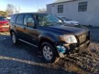 2008 Mercury Mariner