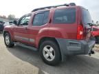 2005 Nissan Xterra OFF Road