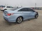 2014 Hyundai Sonata Hybrid