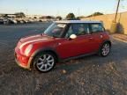 2003 Mini Cooper S