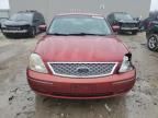 2007 Ford Five Hundred SEL