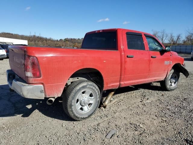 2017 Dodge RAM 2500 ST