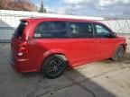 2016 Dodge Grand Caravan R/T