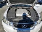 2008 Lexus GS 350