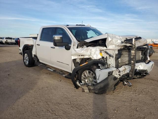 2020 GMC Sierra K2500 Denali