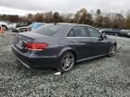 2014 Mercedes-Benz E 550 4matic