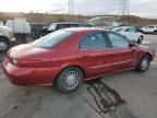 1998 Mercury Sable GS