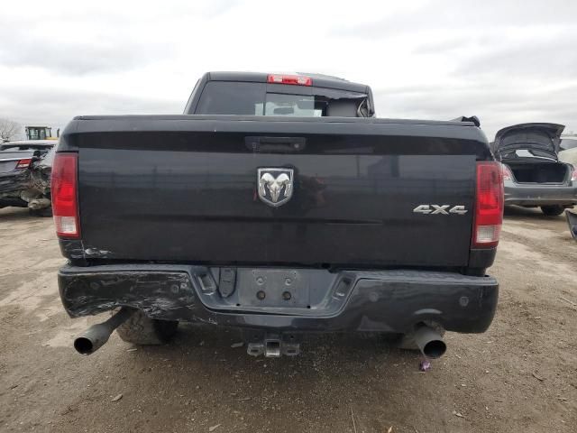 2012 Dodge RAM 1500 Sport