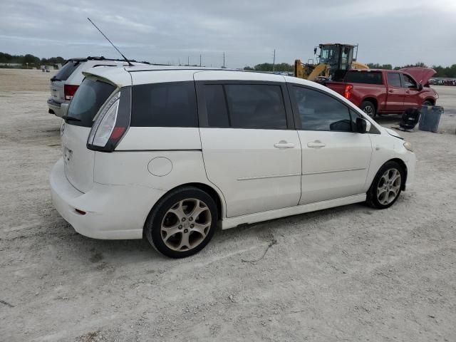 2009 Mazda 5