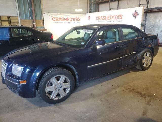 2006 Chrysler 300 Touring