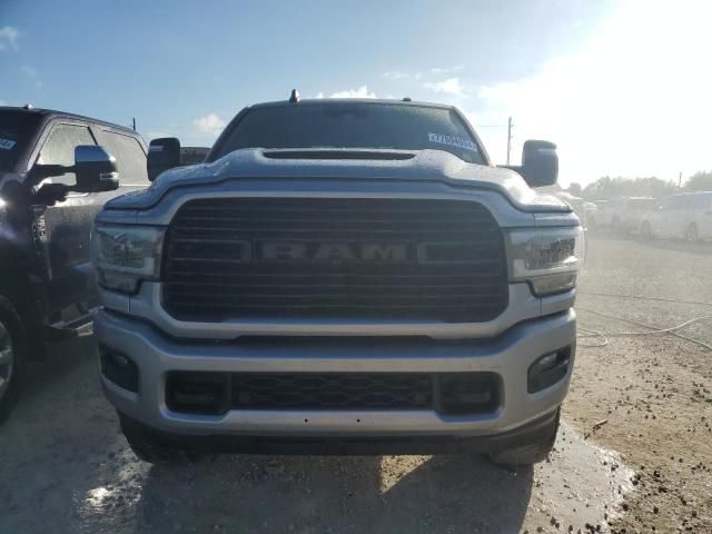 2023 Dodge 2500 Laramie