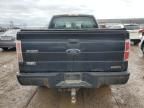 2013 Ford F150 Super Cab