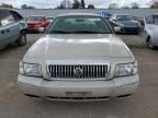 2009 Mercury Grand Marquis LS