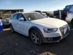 2014 Audi A4 Allroad Premium Plus