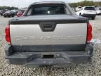 2004 Chevrolet Avalanche C1500