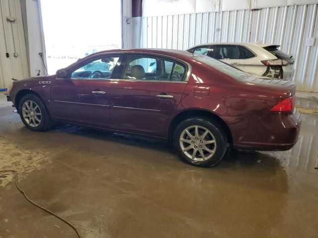 2007 Buick Lucerne CXL