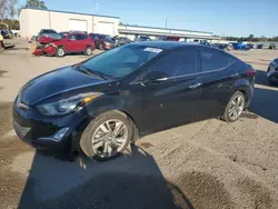 2015 Hyundai Elantra SE en venta en Harleyville, SC