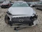 2016 Infiniti Q50 Base