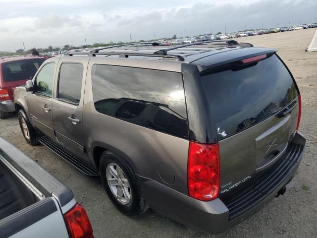 2012 GMC Yukon XL C1500 SLT