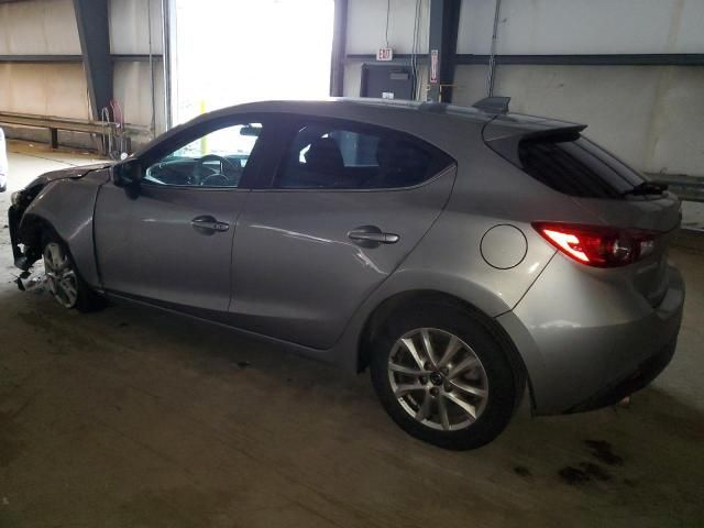 2014 Mazda 3 Touring