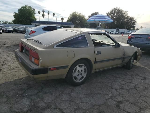 1985 Nissan 300ZX