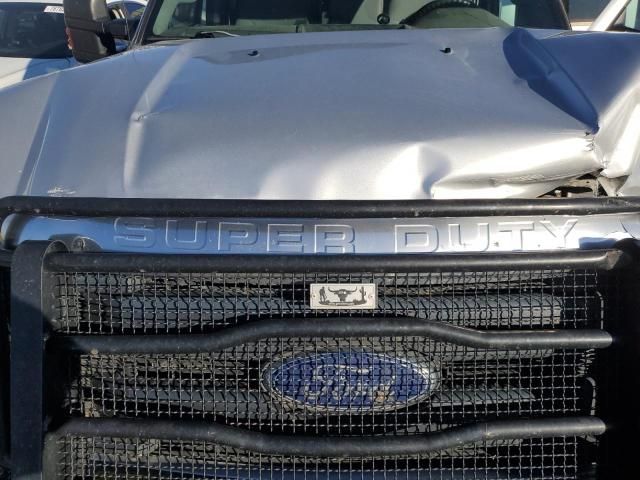 2016 Ford F350 Super Duty