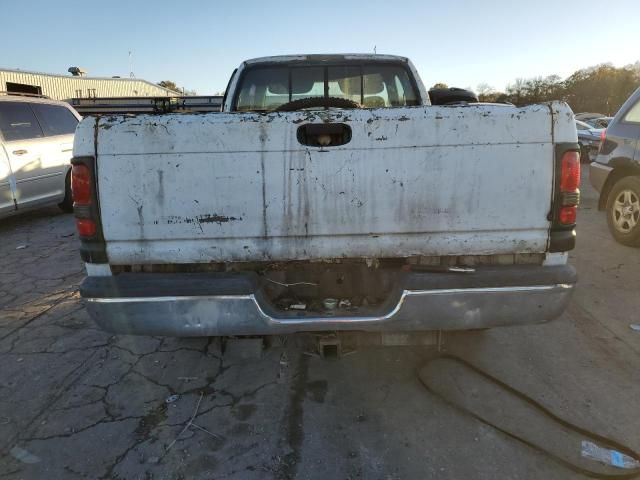 1997 Dodge RAM 2500