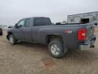 2010 Chevrolet Silverado K2500 Heavy Duty LT