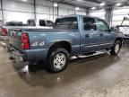 2007 Chevrolet Silverado K1500 Classic Crew Cab