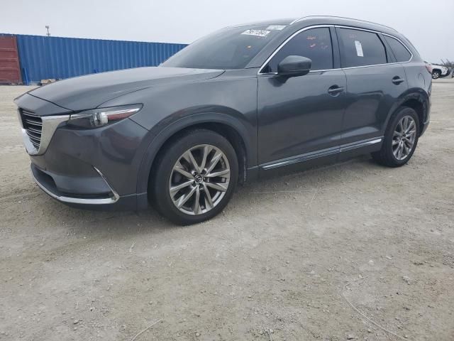 2018 Mazda CX-9 Grand Touring