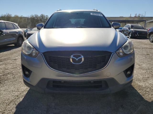 2013 Mazda CX-5 Touring