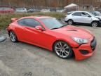 2014 Hyundai Genesis Coupe 3.8L