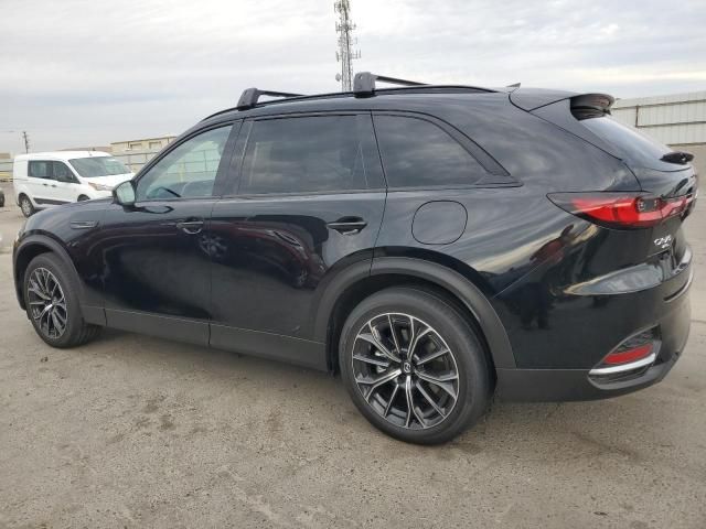 2025 Mazda CX-70 Premium