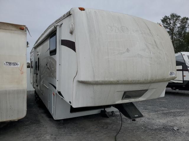 2008 Keystone Montana