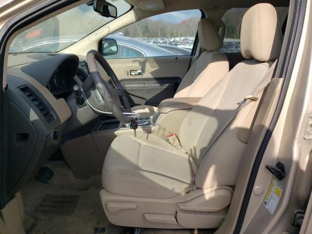 2007 Ford Edge SE