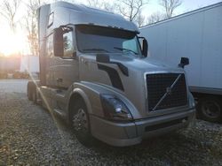 2014 Volvo VN VNL en venta en West Warren, MA