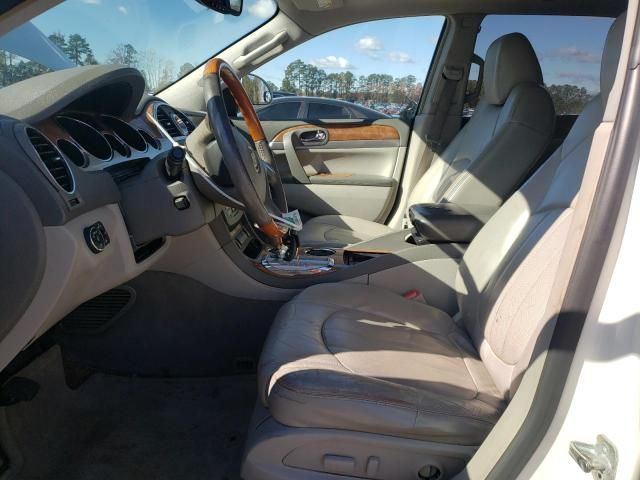 2009 Buick Enclave CXL