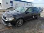 2016 Volkswagen Jetta Sport