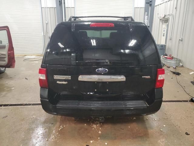 2008 Ford Expedition Limited