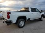 2021 Chevrolet Silverado K2500 Heavy Duty LT