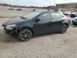 Carros salvage sin ofertas aún a la venta en subasta: 2014 Toyota Corolla L