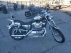 2003 Harley-Davidson XL1200 C Anniversary