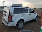 2011 Dodge Nitro Heat