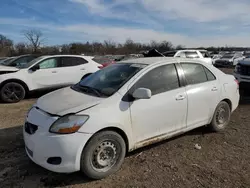 2012 Toyota Yaris en venta en Des Moines, IA