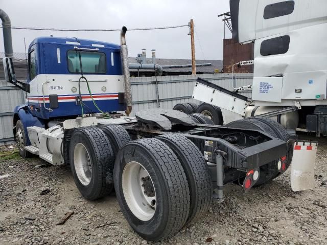 2016 Peterbilt 579